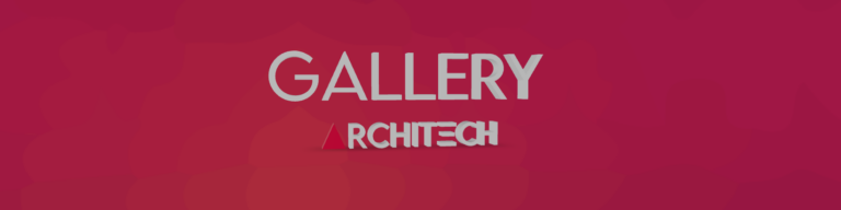 ARCHITΞCH 3D Gallery